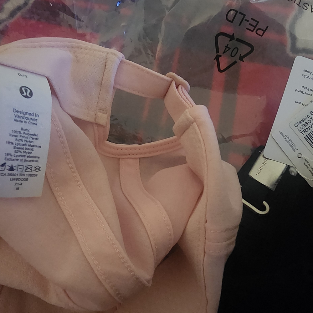 Lululemon Black Cap - image 4